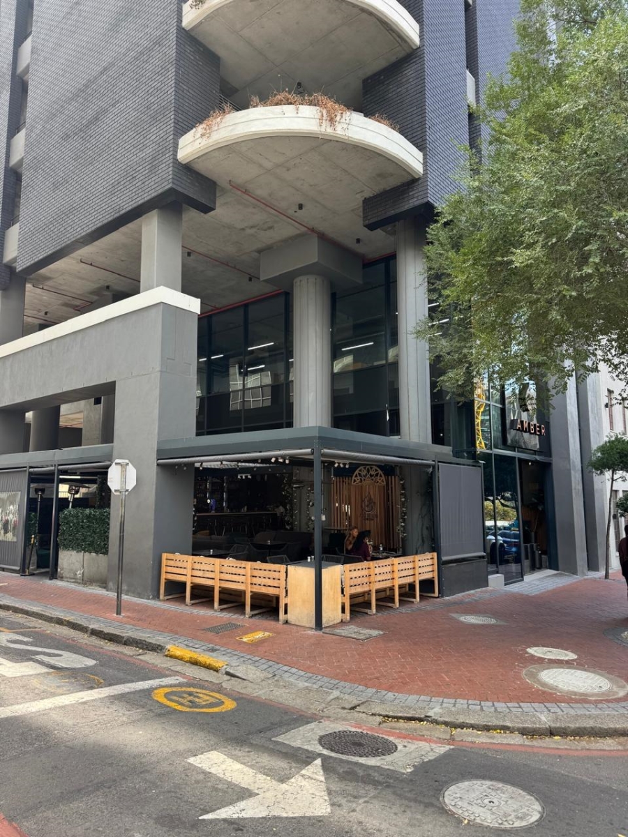 Commercial Property for Sale in Cape Town City Centre Western Cape